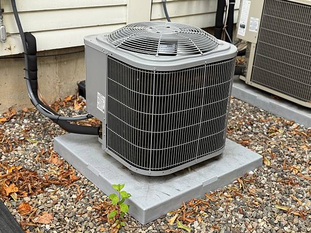 24/7 Emergency Hvac experts in Memphis, MI