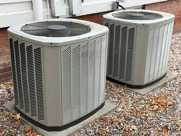 Reliable Hvac contractor in Memphis, MI by JG Cool HVAC