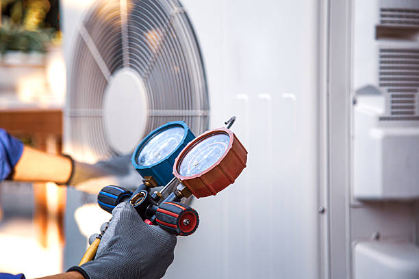 Affordable Hvac solutions in Memphis, MI